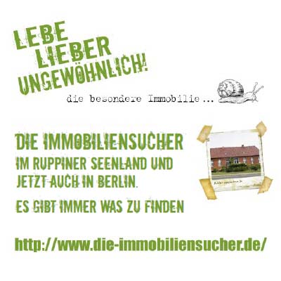 Zur Homepage > www.die-immobiliensucher.de